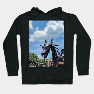 Bring out the Dragon Hoodie